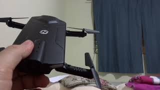 Holy Stone HS160 Review