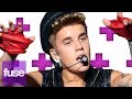 Justin Bieber Recovery Song Released For Music Mondays