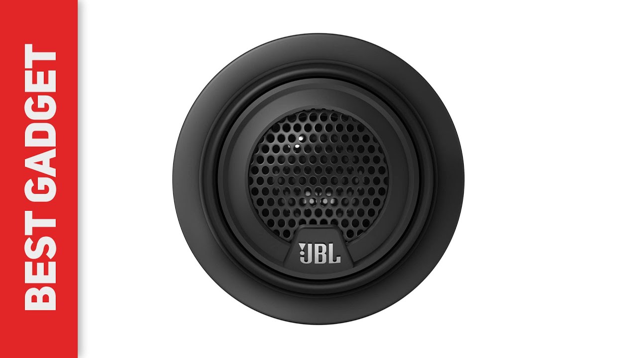 Best Car Speaker 2021 JBL GTO609C Premium Review YouTube