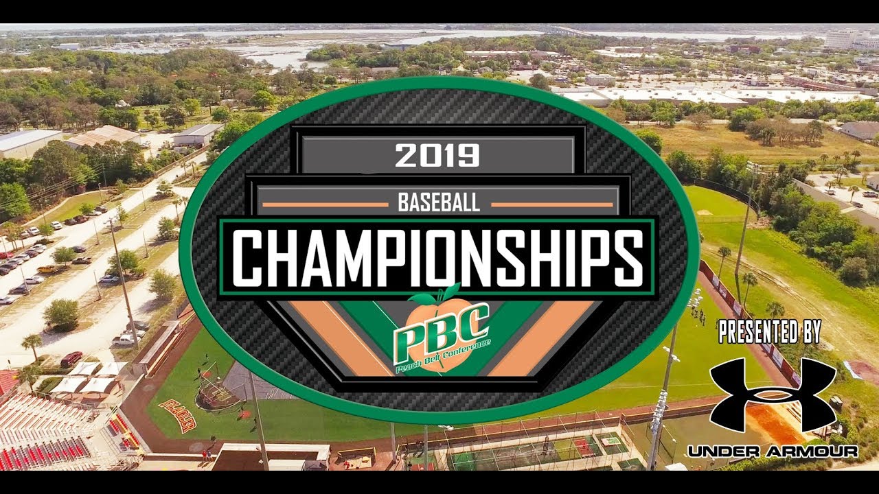 PBC Baseball: YHC vs. GSW