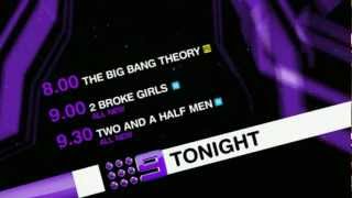 Gochannel 9 Lineup 2012