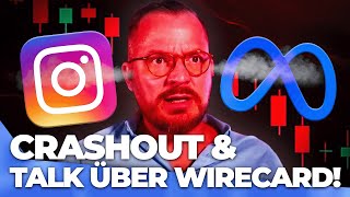 Tobias Huch dreht durch wegen Instagram!