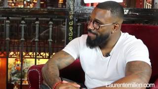 Interview de Keisha Nassaf - "Mix Up by Keisha Nassaf"