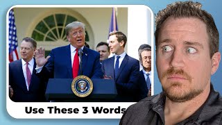 How to Talk About Tariffs Without Being Clueless