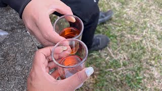 Download Lagu මේ තේ බිව්වම සුදුවෙලා ලස්සන වෙනවලු | Ceylon Tea Lover Reacts to China’s Dancong Tea 🇱🇰🇨🇳 MP3