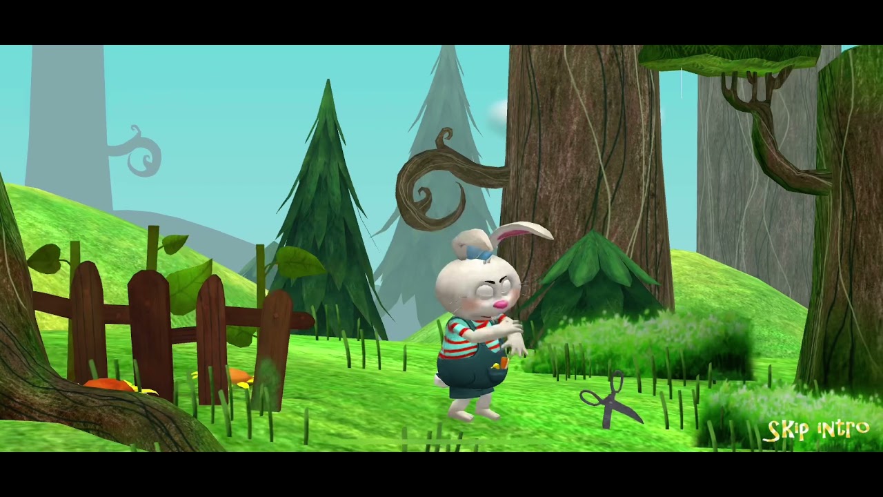 Little Fox Animal Doctor - iOS Gameplay - Ep02 The Owl - Educational Kids Games by Fox and Sheep