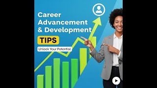 Career Development Tips to Accelerate Your Career Growth