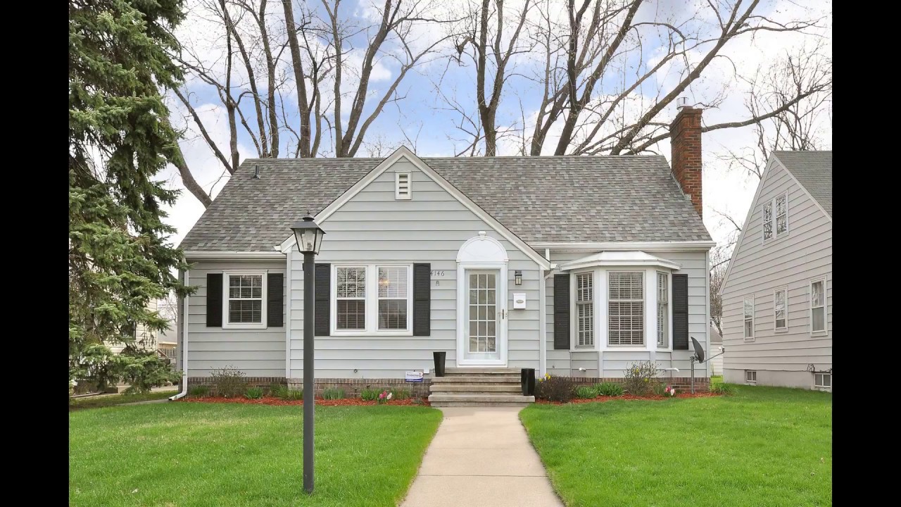 4146 Abbott Ave N, Robbinsdale MN 55422, USA