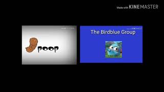 IScoop Productions/Poop/birdblue Group/Warner Bros Television (2005)