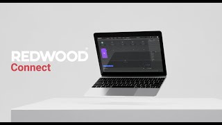 RedwoodConnect - Visual Demo