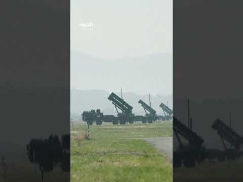 دعم أوكرانيا: واشنطن تفتح مخازنها... وبرلين ترفض المزيد من الأسلحة