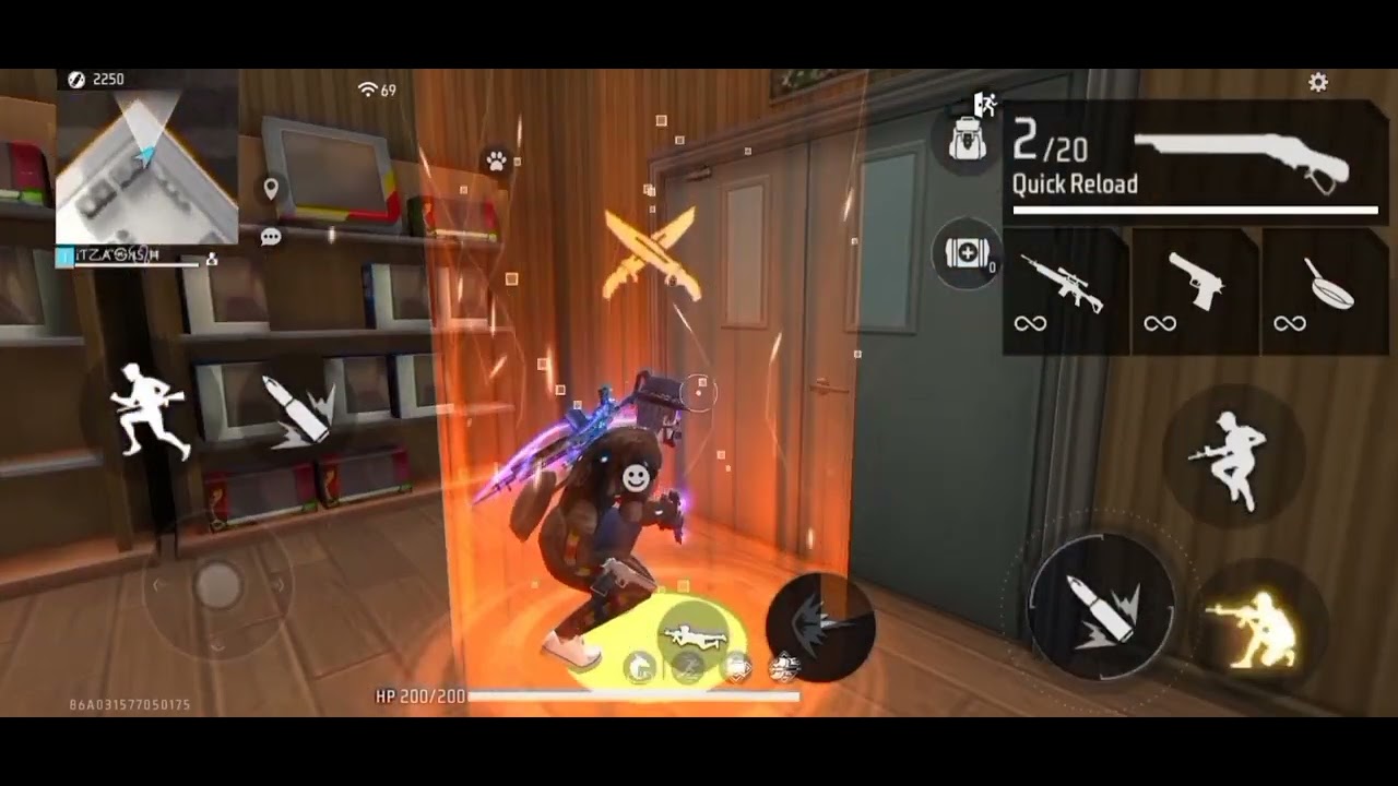 Akash //Rabha //game--/ 🥰💗✨Local //you //✨😇  par