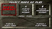 Ultimate mortal kombat 3 hack zeus edition mame arcade rom download free Ultimate mortal kombat 3 hack zeus edition mame arcade rom download free
