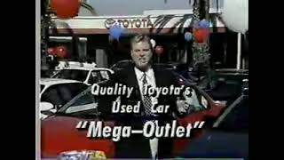 Quality Toyota - Used Car Mega Outlet Commercial 5