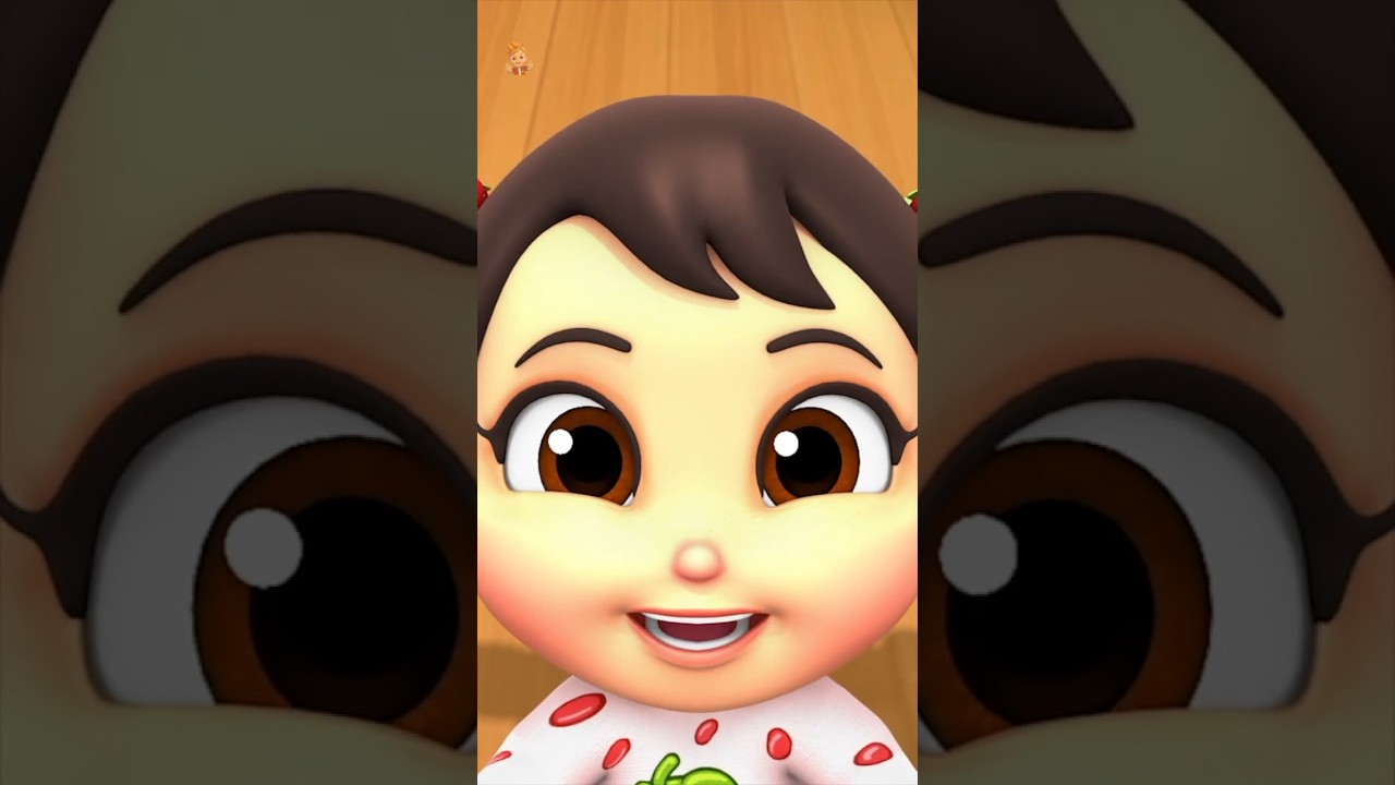 Boo Boo Song for Babies #nurseryrhymes #kidssongs