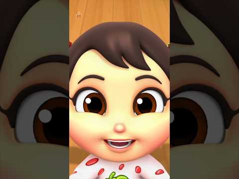 Boo Boo Song for Babies #nurseryrhymes #kidssongs