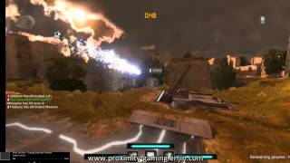 Epic Kills #7 [Shootmania]