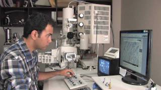 Nojeh Nanostructures Group.mov