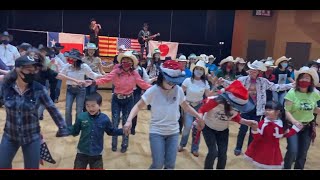 Thank You For 2022 - Catalan Style & Honky Tonk Base Tokyo -