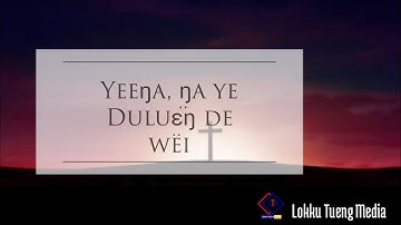 Yenga nga ye Dulueng de wei