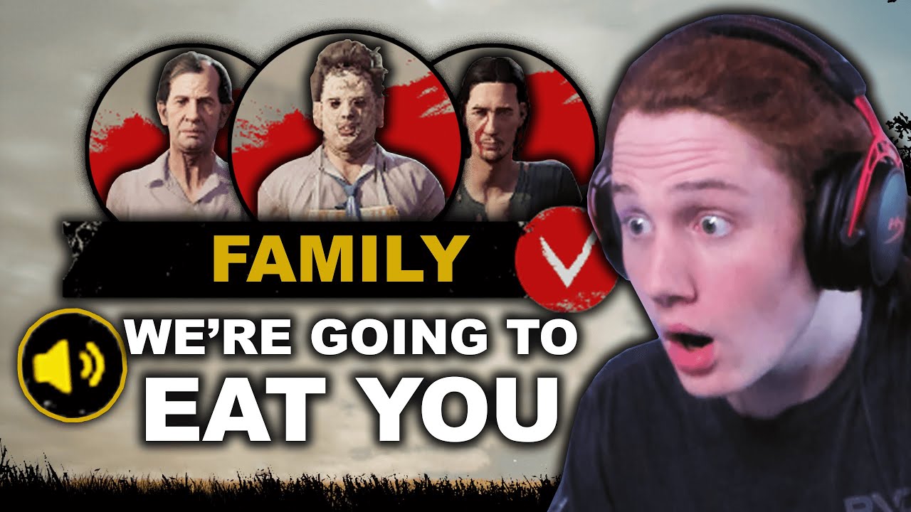 FINALLY The PERFECT Horror Game Has ARRIVED | The Texas Chainsaw Massacre