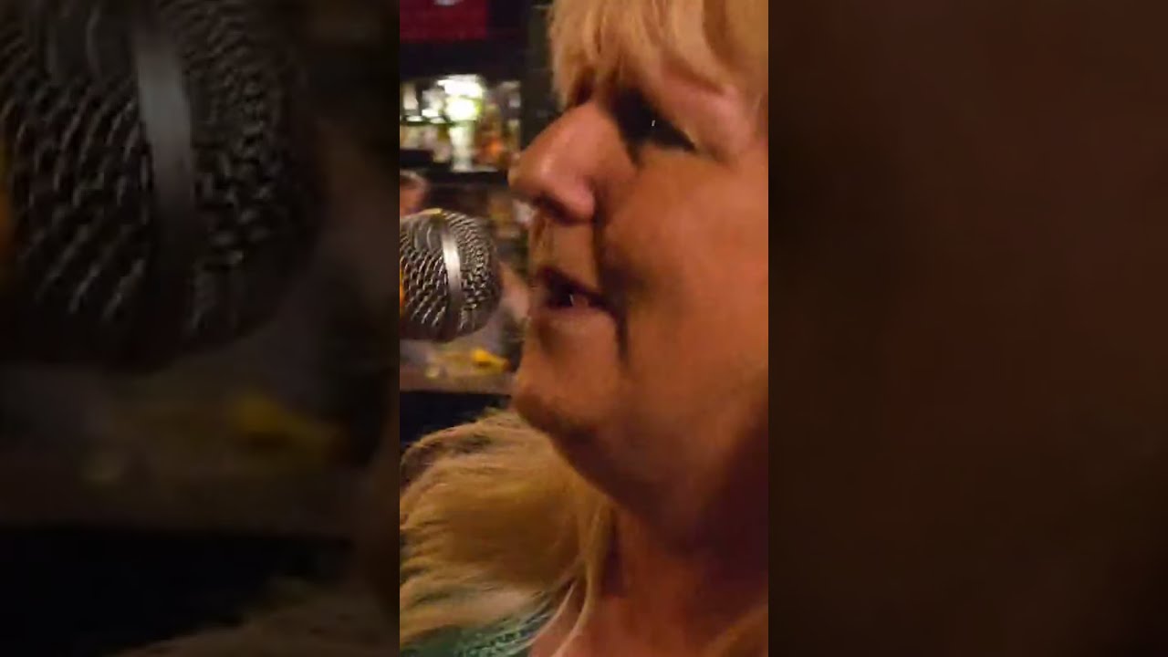 Georgetown california karaoke