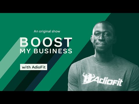 Spotlights: AdioFit Strengthens Community with Facebook Groups and Live Content - Spotlights: AdioFit Strengthens Community with Facebook Groups and Live Content