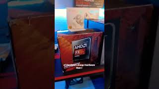 CPU from 10 years ago? #powerpc #computerhardware #computerbuild #zinayhernandez