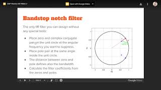 EE DSP Lecture 5