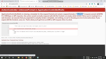 Setting the homepage route in Rails