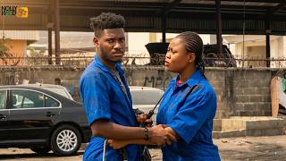 25 Years Old Billionaire Daughter Pretended To Be Broke Just To Date A Common Mechanic - NG