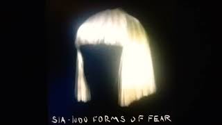 Sia - Chandelier (Audio)