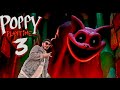ПОЛНОЕ ПРОХОЖДЕНИЕ POPPY PLAYTIME ЧАСТЬ 3: ОДИН ПРОТИВ ВСЕХ