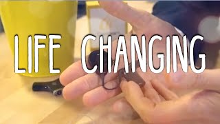 This Technology Is Life Changing – Nucleus 7 Cochlear Implant Sound Processor