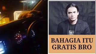 CHARLY SETIA BAND COVER ‘CINTA’ - MELLY GOESLAW FEAT KRISDAYANTI (BAHAGIA ITU GRATIS)