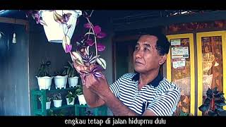 Slamet Batui - Kau Puasih Cover