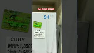 Cudy WR300S 300mbps WiFi Router Alif Network #CudyRouter #Wr300s #WIFI #router