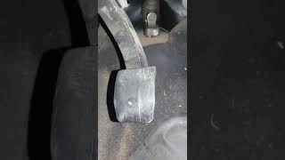 Opel Astra G 1.8i 16v Soft Clutch Investigation screenshot 2