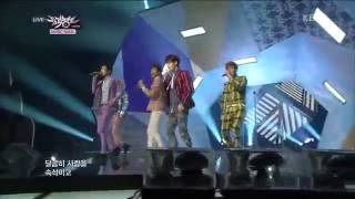 Dream girl -shinee mb