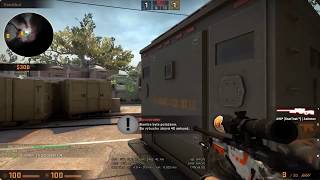 Shadowplay compilation #1