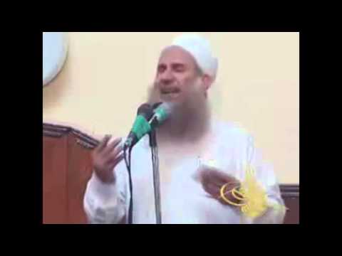 من ر ب ك أوامر الله صارت ت ناقش علانية ينفع ربنا يقول كده ولا ماينفعش يقول