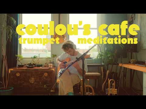 coulou's cafe trumpet meditations (no. 75)