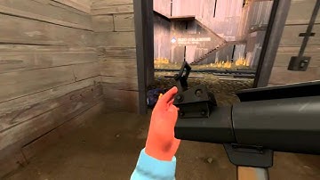 Win! :D (TF2 Replay feature test)