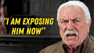 At 80, Tom Selleck Finally Tells the Truth About James Garner