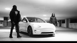 Itsdenscity x Frxnzo - Pull Up [Official Music Video]