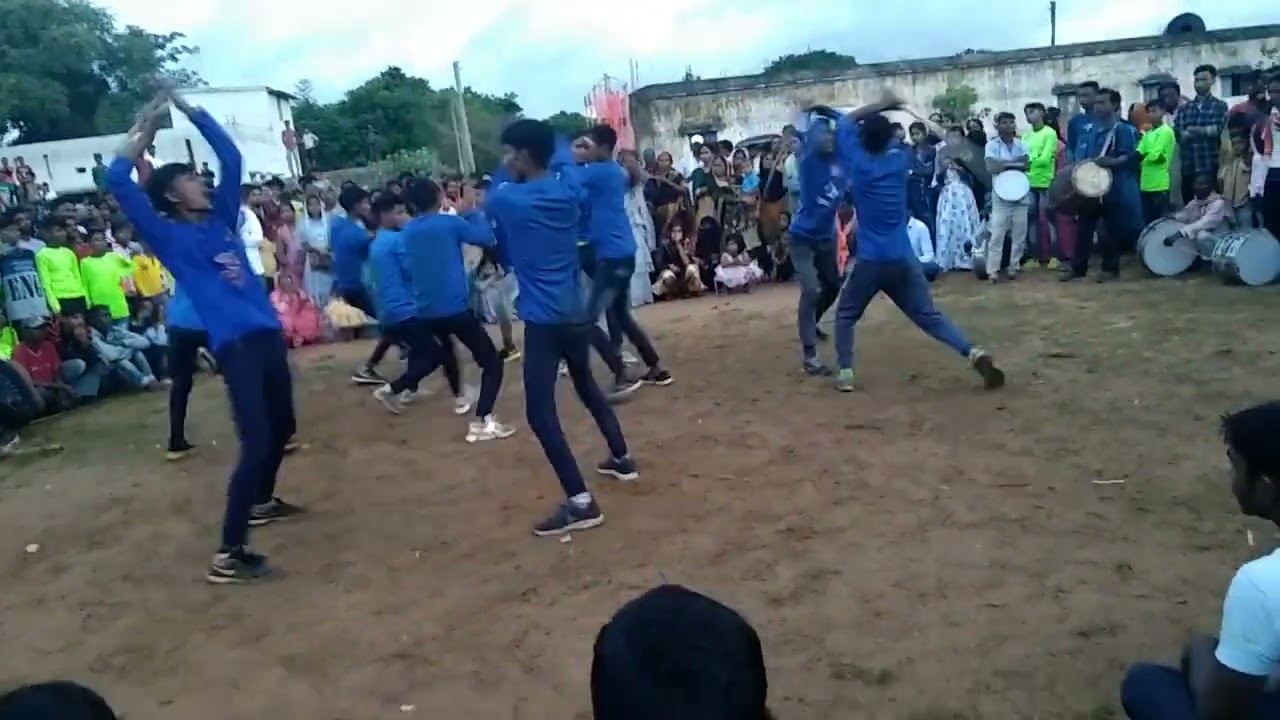 Ichag lathi khela 2022