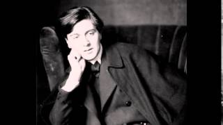 Alban BERG: Klaviersonate, op.1