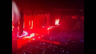 [20141213] Miss A in JYP Nation 2014 in Bangkok