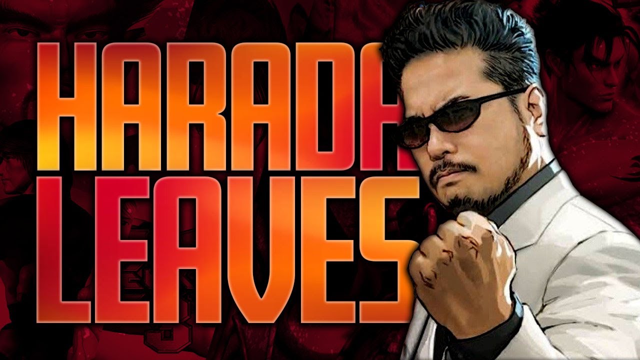 Can Tekken's future be saved!? | Tekken 8