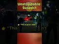 Pepper Spray Doesn’t Stop This Suspect | Real Police Bodycam Footage
